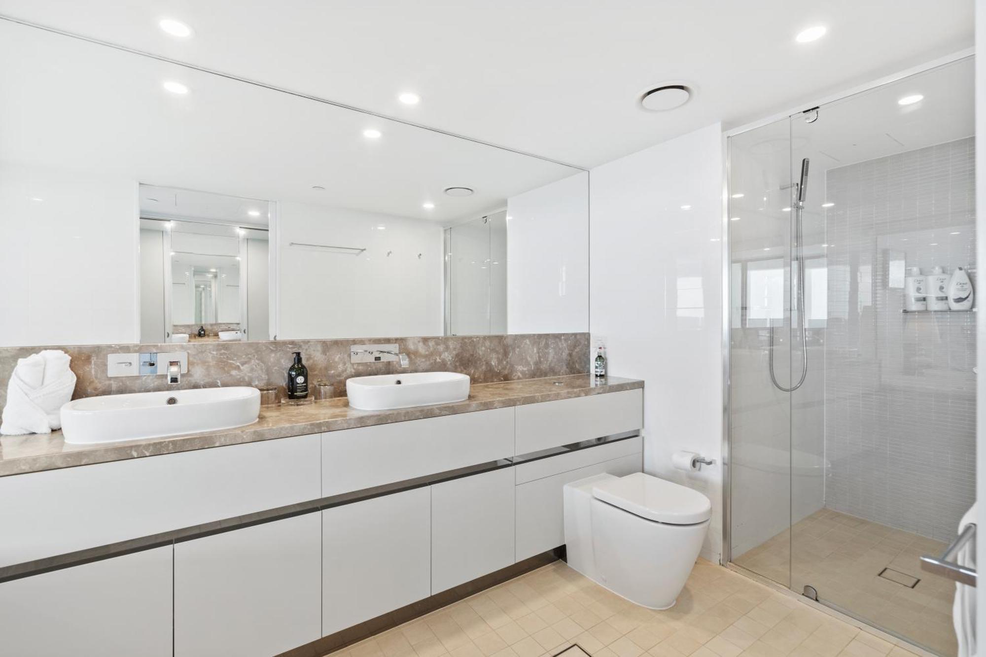 Soul Beachfront 3 Brm Sleeps 8 - Optimise Bnb Голд-Кост Экстерьер фото