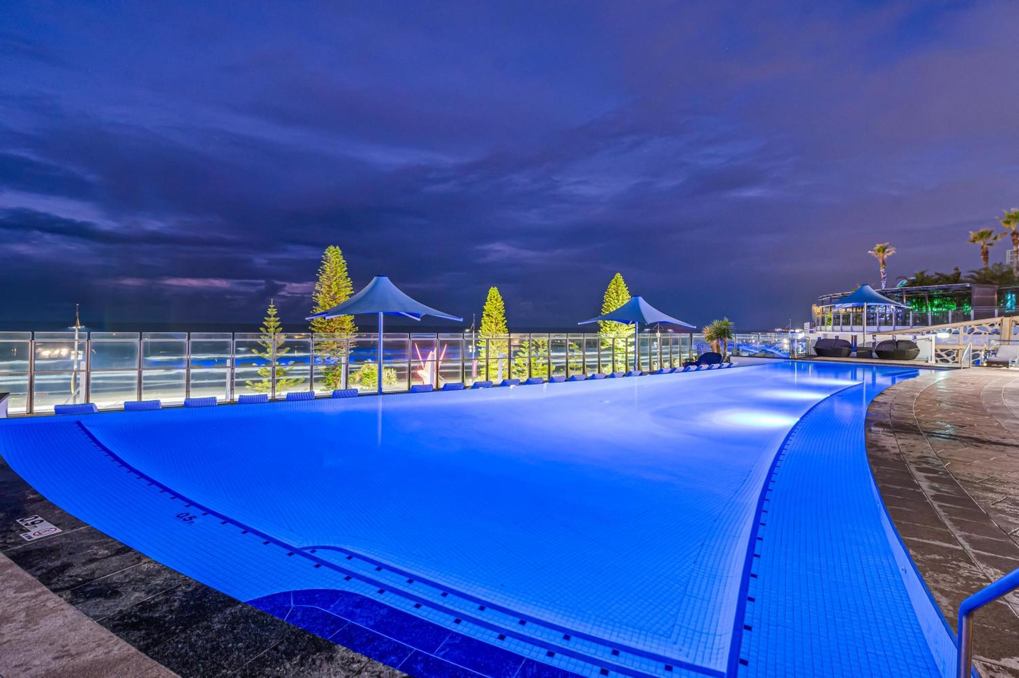 Soul Beachfront 3 Brm Sleeps 8 - Optimise Bnb Голд-Кост Экстерьер фото
