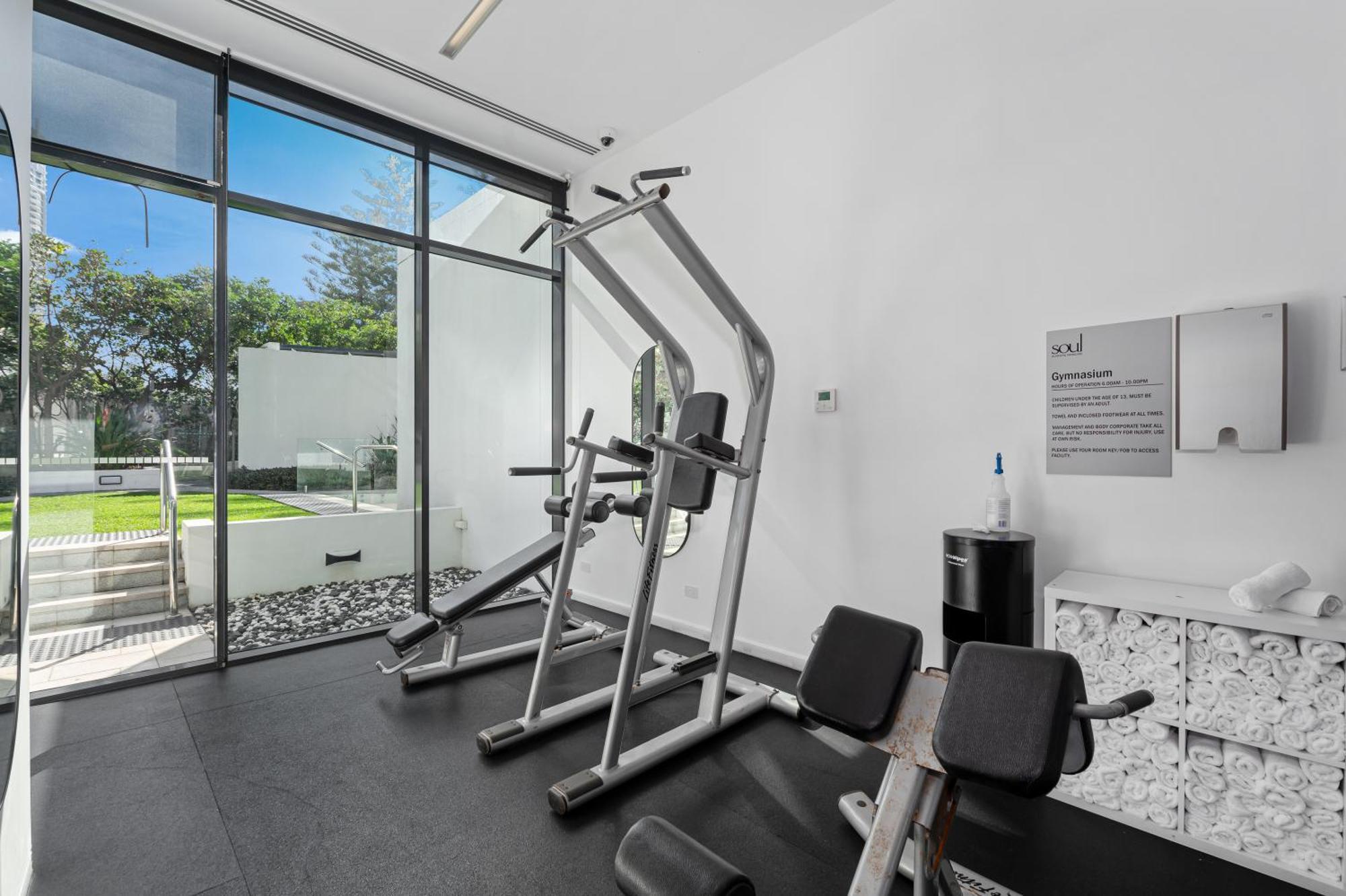 Soul Beachfront 3 Brm Sleeps 8 - Optimise Bnb Голд-Кост Экстерьер фото