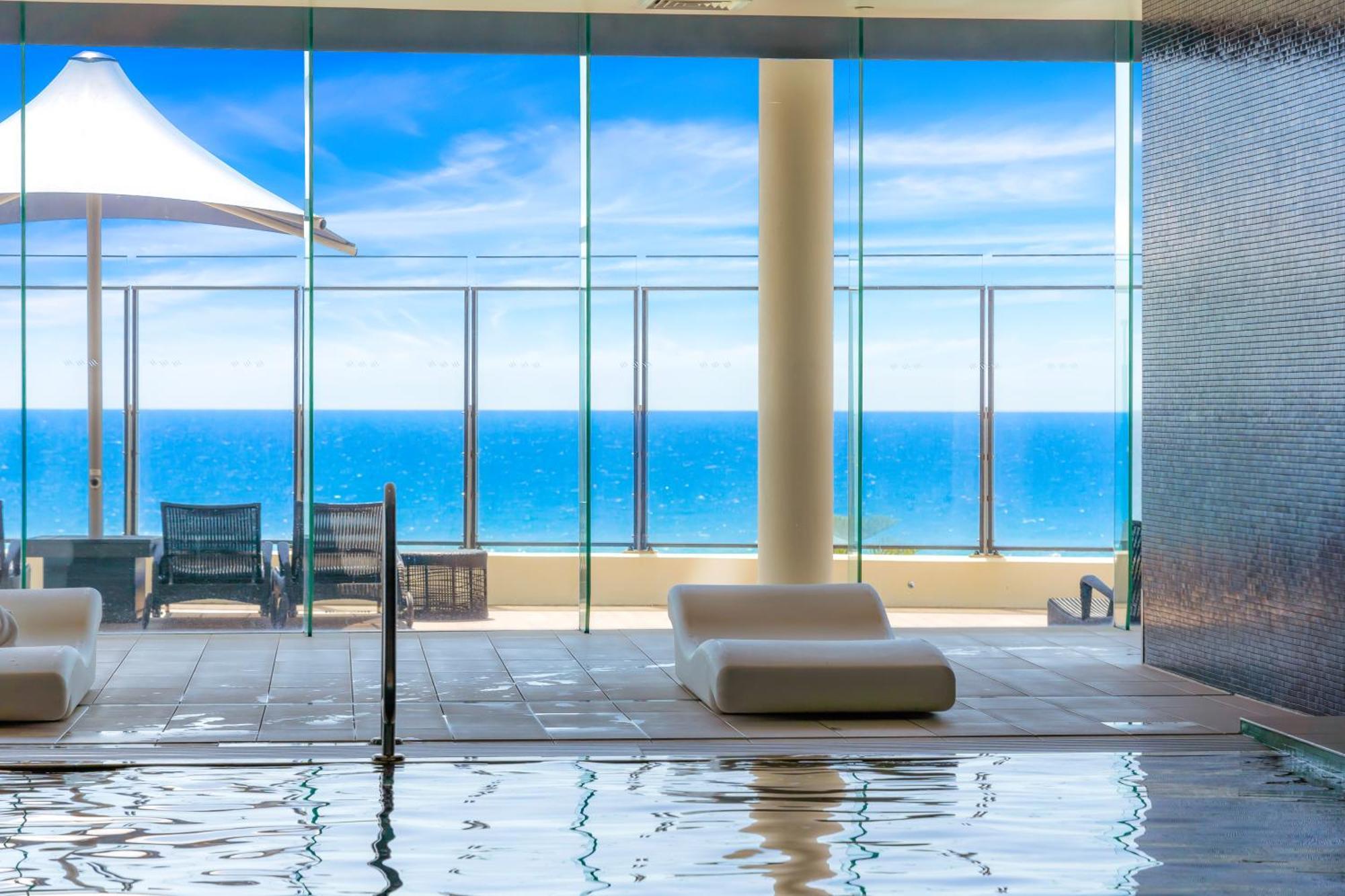 Soul Beachfront 3 Brm Sleeps 8 - Optimise Bnb Голд-Кост Экстерьер фото