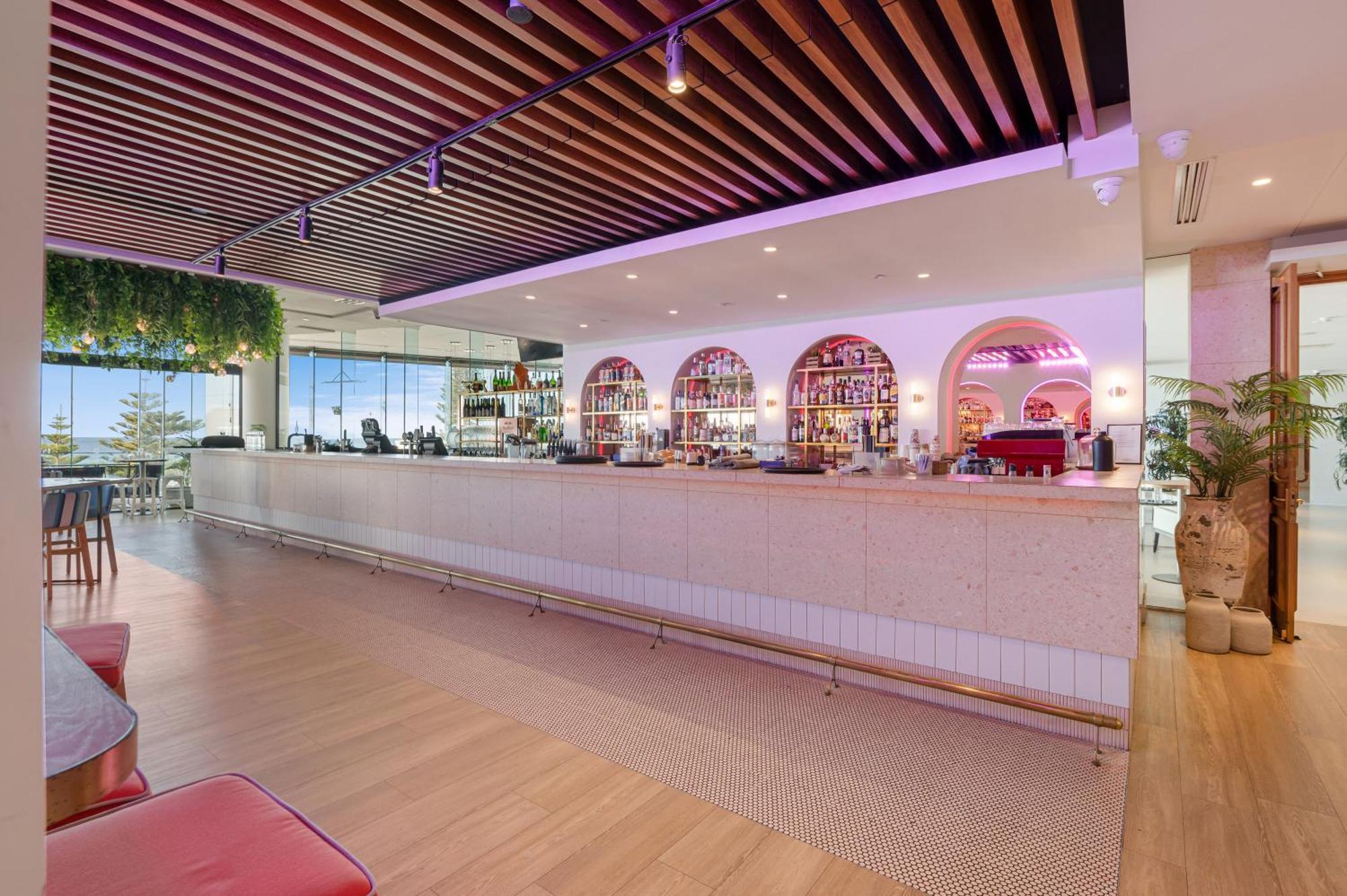 Soul Beachfront 3 Brm Sleeps 8 - Optimise Bnb Голд-Кост Экстерьер фото