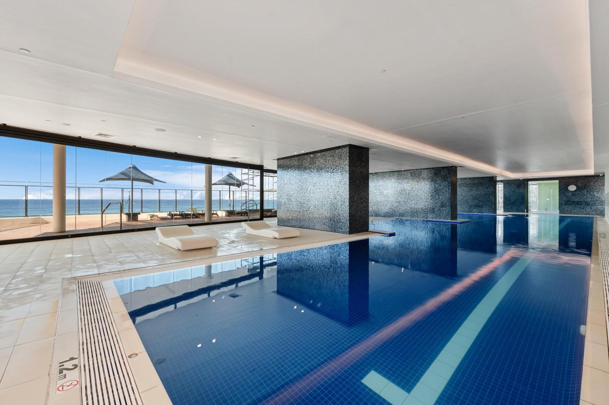 Soul Beachfront 3 Brm Sleeps 8 - Optimise Bnb Голд-Кост Экстерьер фото